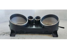 Recambio de cuadro instrumentos para opel insignia berlina excellence referencia OEM IAM 20930202  