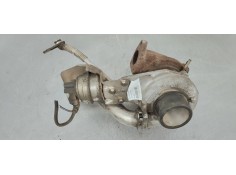 Recambio de turbocompresor para opel insignia berlina 2.0cdti 130 fap referencia OEM IAM 55570748  