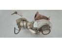 Recambio de turbocompresor para opel insignia berlina 2.0cdti 130 fap referencia OEM IAM 55570748  