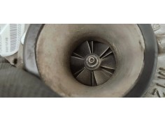 Recambio de turbocompresor para opel insignia berlina 2.0cdti 130 fap referencia OEM IAM 55570748  