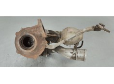 Recambio de turbocompresor para opel insignia berlina 2.0cdti 130 fap referencia OEM IAM 55570748  