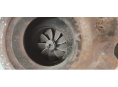 Recambio de turbocompresor para opel insignia berlina 2.0cdti 130 fap referencia OEM IAM 55570748  