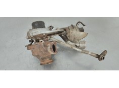 Recambio de turbocompresor para opel insignia berlina 2.0cdti 130 fap referencia OEM IAM 55570748  