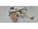 Recambio de turbocompresor para opel insignia berlina 2.0cdti 130 fap referencia OEM IAM 55570748  