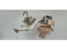 Recambio de turbocompresor para opel insignia berlina 2.0cdti 130 fap referencia OEM IAM 55570748  