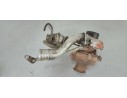 Recambio de turbocompresor para opel insignia berlina 2.0cdti 130 fap referencia OEM IAM 55570748  