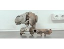 Recambio de turbocompresor para volkswagen golf vi (5k1) 1.6 tdi 105 fap referencia OEM IAM 03L253016T  