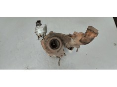 Recambio de turbocompresor para volkswagen golf vi (5k1) 1.6 tdi 105 fap referencia OEM IAM 03L253016T  