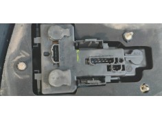 Recambio de piloto trasero derecho para seat ibiza (6k) 1.9 diesel (1y) referencia OEM IAM   