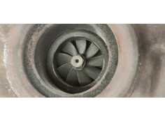 Recambio de turbocompresor para volkswagen golf vi (5k1) 1.6 tdi 105 fap referencia OEM IAM 03L253016T  