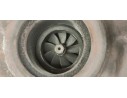 Recambio de turbocompresor para volkswagen golf vi (5k1) 1.6 tdi 105 fap referencia OEM IAM 03L253016T  