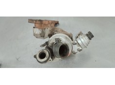 Recambio de turbocompresor para volkswagen golf vi (5k1) 1.6 tdi 105 fap referencia OEM IAM 03L253016T  