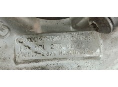 Recambio de turbocompresor para volkswagen golf vi (5k1) 1.6 tdi 105 fap referencia OEM IAM 03L253016T  
