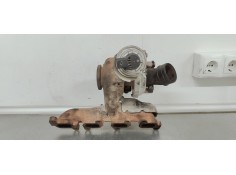 Recambio de turbocompresor para volkswagen golf vi (5k1) 1.6 tdi 105 fap referencia OEM IAM 03L253016T  