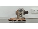 Recambio de turbocompresor para volkswagen golf vi (5k1) 1.6 tdi 105 fap referencia OEM IAM 03L253016T  