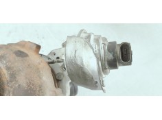 Recambio de turbocompresor para volkswagen golf vi (5k1) 1.6 tdi 105 fap referencia OEM IAM 03L253016T  