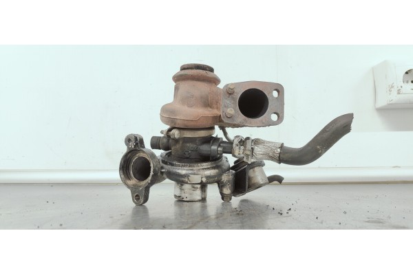 Recambio de turbocompresor para citroen c4 berlina cool referencia OEM IAM 9685293080  