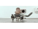 Recambio de turbocompresor para citroen c4 berlina cool referencia OEM IAM 9685293080  
