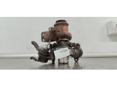 Recambio de turbocompresor para citroen c4 berlina cool referencia OEM IAM 9685293080  