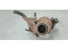 Recambio de turbocompresor para citroen c4 berlina cool referencia OEM IAM 9685293080  