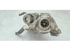 Recambio de turbocompresor para citroen c4 berlina cool referencia OEM IAM 9685293080  