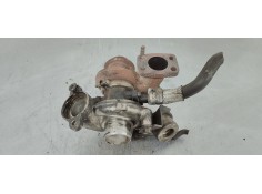 Recambio de turbocompresor para citroen c4 berlina cool referencia OEM IAM 9685293080  