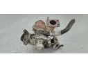 Recambio de turbocompresor para citroen c4 berlina cool referencia OEM IAM 9685293080  