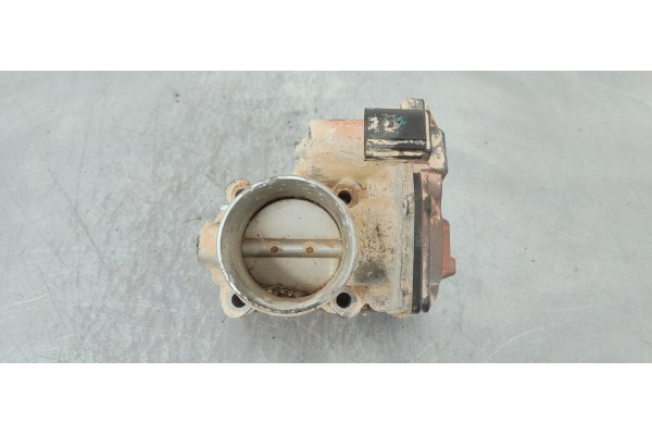 Recambio de caja mariposa para ford focus lim. 1.0 i turbo 125 referencia OEM IAM 50989011  