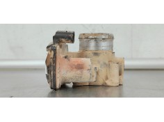Recambio de caja mariposa para ford focus lim. 1.0 i turbo 125 referencia OEM IAM 50989011  