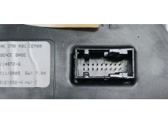 Recambio de cuadro instrumentos para citroen c3 1.4 referencia OEM IAM P9660225780  