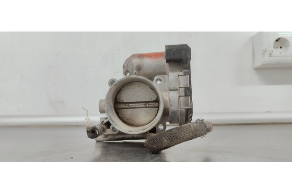 Recambio de caja mariposa para volkswagen golf iv berlina (1j1) referencia OEM IAM 022133062AC  