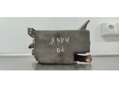 Recambio de caja reles / fusibles para toyota rav 4 (a3) 2.2 d referencia OEM IAM   