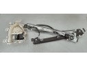 Recambio de elevalunas delantero izquierdo para seat altea (5p1) 1.9 tdi referencia OEM IAM 5P0837401A  