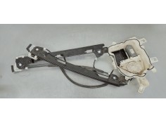 Recambio de elevalunas delantero izquierdo para seat altea (5p1) 1.9 tdi referencia OEM IAM 5P0837401A  
