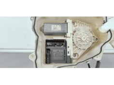 Recambio de elevalunas delantero izquierdo para seat altea (5p1) 1.9 tdi referencia OEM IAM 5P0837401A  