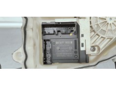 Recambio de elevalunas delantero izquierdo para seat altea (5p1) 1.9 tdi referencia OEM IAM 5P0837401A  