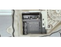 Recambio de elevalunas delantero izquierdo para seat altea (5p1) 1.9 tdi referencia OEM IAM 5P0837401A  