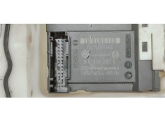 Recambio de elevalunas delantero izquierdo para seat altea (5p1) 1.9 tdi referencia OEM IAM 5P0837401A  
