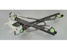 Recambio de elevalunas delantero izquierdo para seat altea (5p1) 1.9 tdi referencia OEM IAM 5P0837401A  