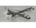Recambio de elevalunas delantero izquierdo para seat altea (5p1) 1.9 tdi referencia OEM IAM 5P0837401A  