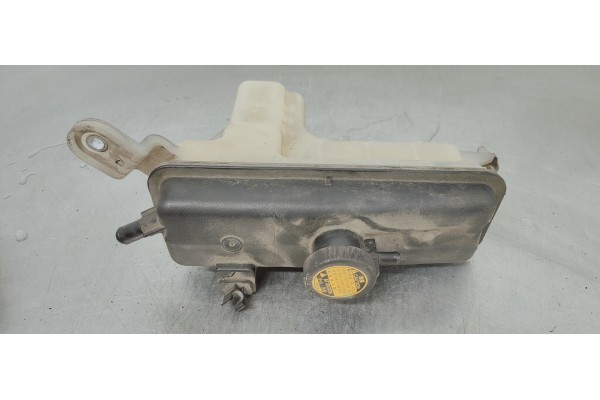 Recambio de deposito expansion para toyota rav 4 (a3) 2.2 d referencia OEM IAM   