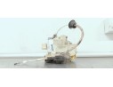 Recambio de cerradura puerta delantera izquierda para audi a3 sportback (8p) 1.6 tdi referencia OEM IAM 4F1837015E  