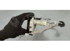 Recambio de cerradura puerta delantera izquierda para audi a3 sportback (8p) 1.6 tdi referencia OEM IAM 4F1837015E  