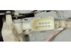 Recambio de cerradura puerta delantera izquierda para audi a3 sportback (8p) 1.6 tdi referencia OEM IAM 4F1837015E  