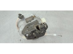 Recambio de cerradura puerta delantera izquierda para audi a3 sportback (8p) 1.6 tdi referencia OEM IAM 4F1837015E  