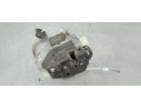 Recambio de cerradura puerta delantera izquierda para audi a3 sportback (8p) 1.6 tdi referencia OEM IAM 4F1837015E  