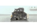 Recambio de cerradura puerta delantera izquierda para audi a3 sportback (8p) 1.6 tdi referencia OEM IAM 4F1837015E  