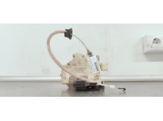 CERRADURA PUERTA DELANTERA DERECHA 4F1837016 