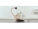 Recambio de cerradura puerta delantera derecha para audi a3 sportback (8p) 1.6 tdi referencia OEM IAM 4F1837016  