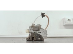 Recambio de cerradura puerta delantera derecha para audi a3 sportback (8p) 1.6 tdi referencia OEM IAM 4F1837016  